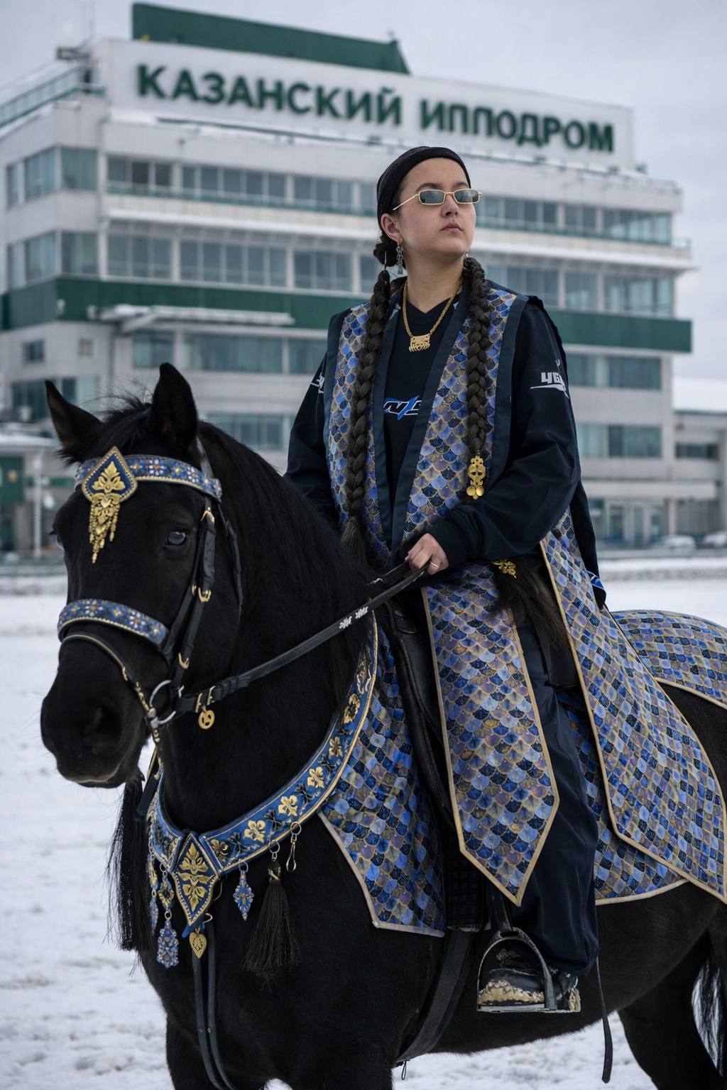 Фото: Дышать